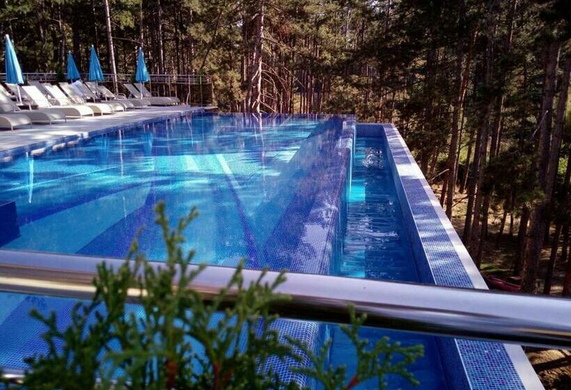 Spa Hotel Infinity Park Velingrad