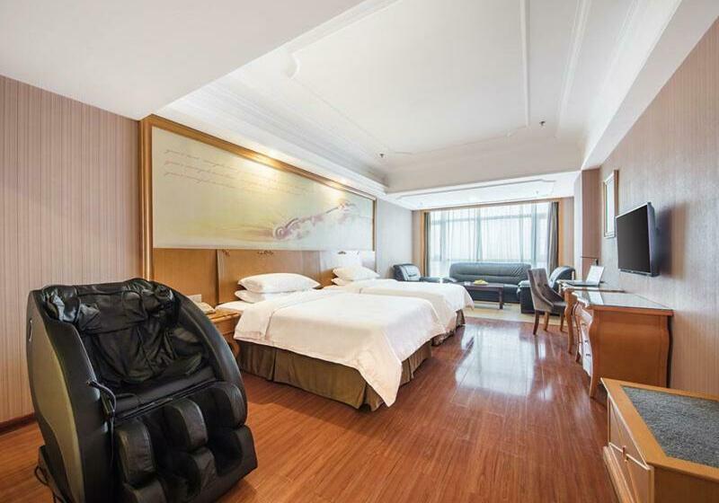 Vienna Hotel Hunan Hengyang Railway Station