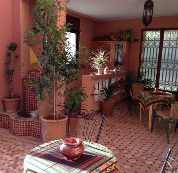 Villa Sunset B&b