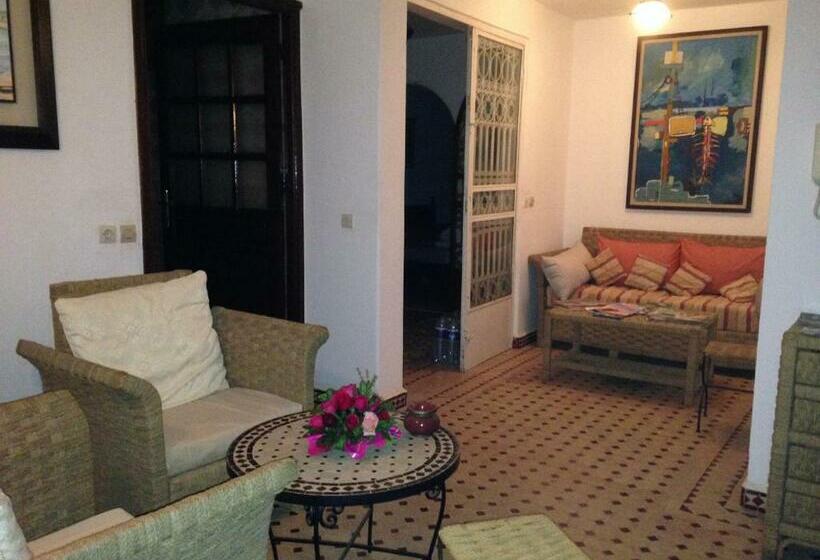 Villa Sunset B&b