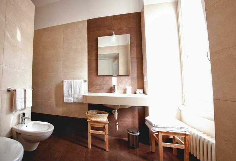 Alsecondopiano B&b