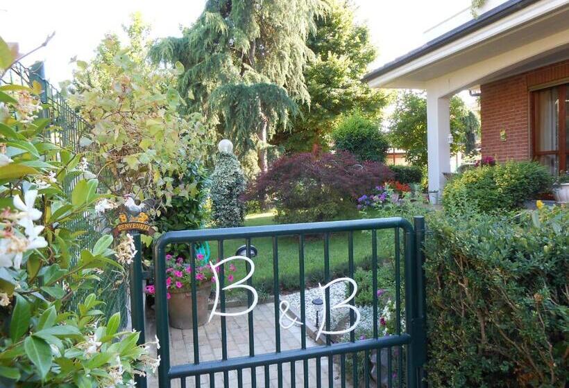B&b Anna