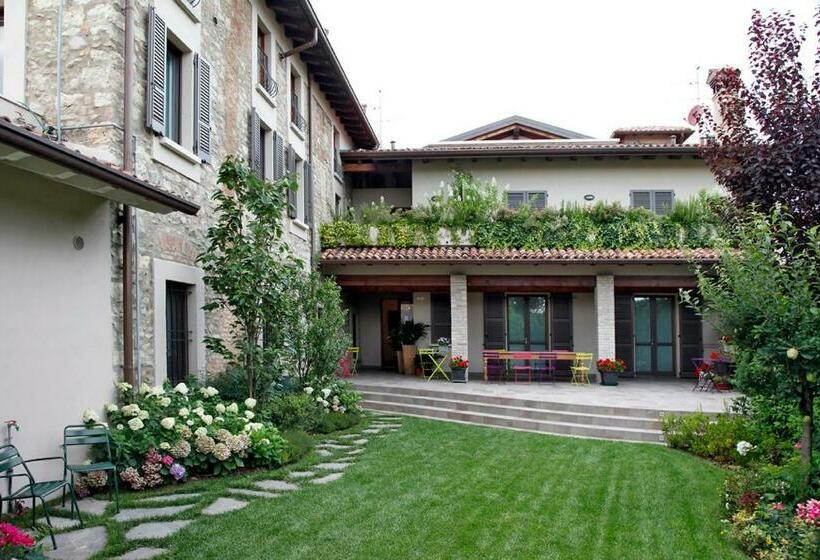 B&b Camignone Franciacorta