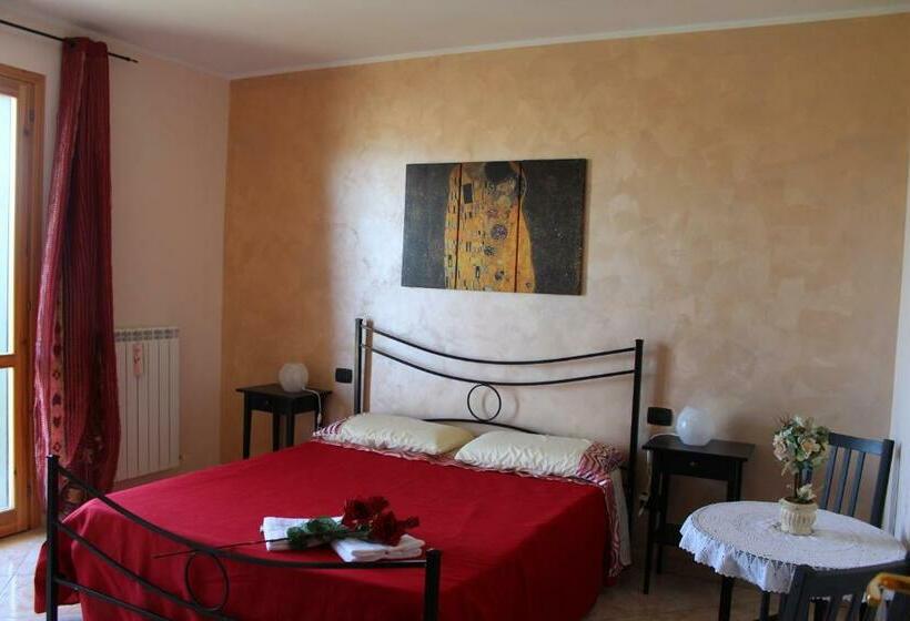 B&b Colle Sul Mare