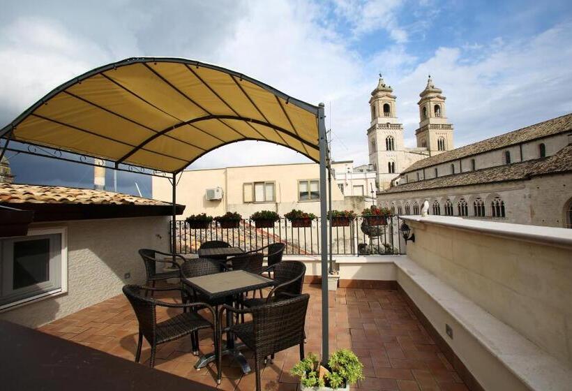 B&b Del Duomo