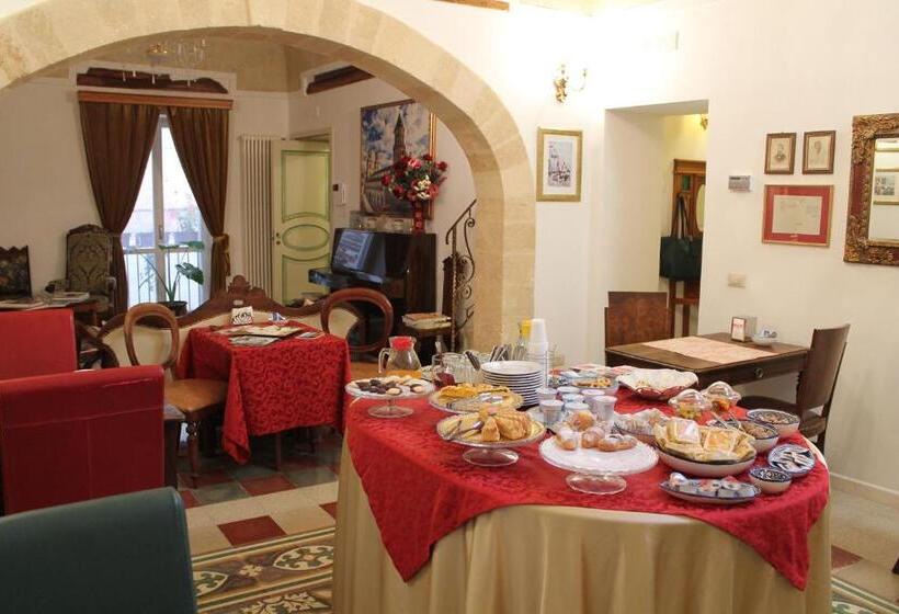 B&b Del Duomo