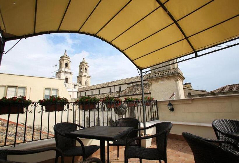 B&b Del Duomo