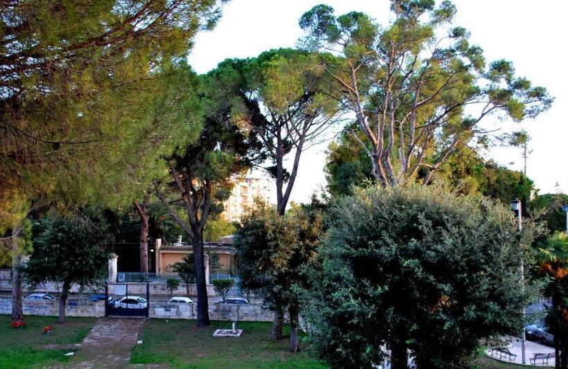 B&b La Stazione