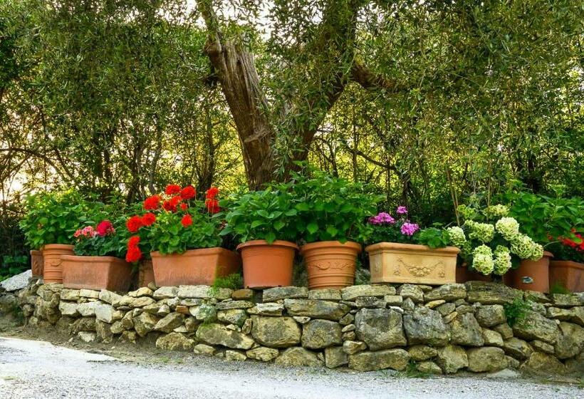 B&b Villa Giulia