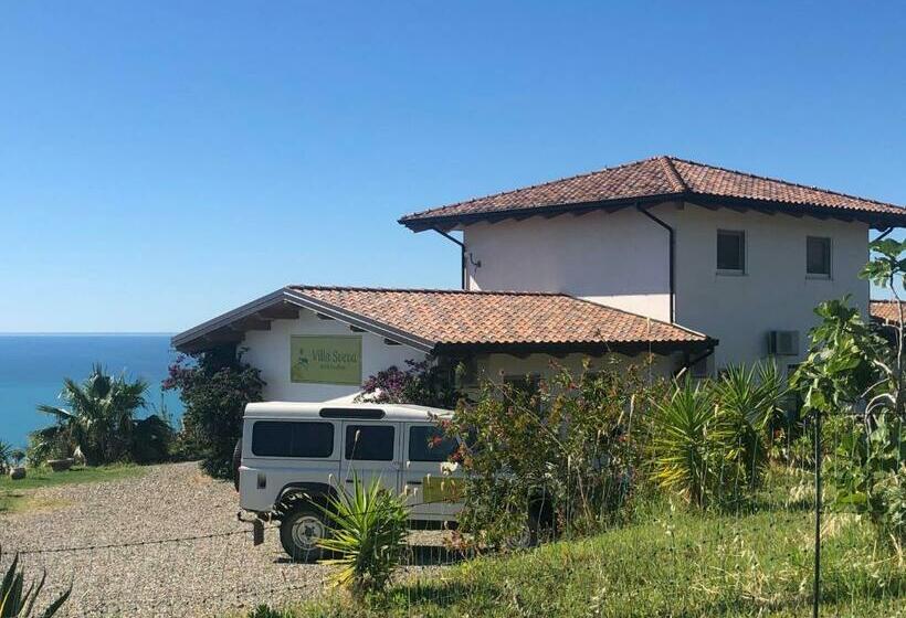 B&b Villa Sveva