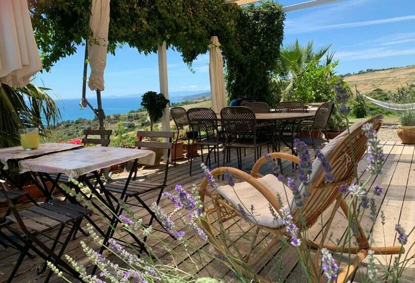 B&b Villa Sveva