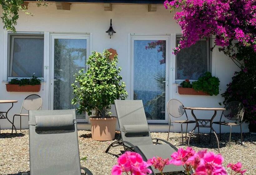 B&b Villa Sveva