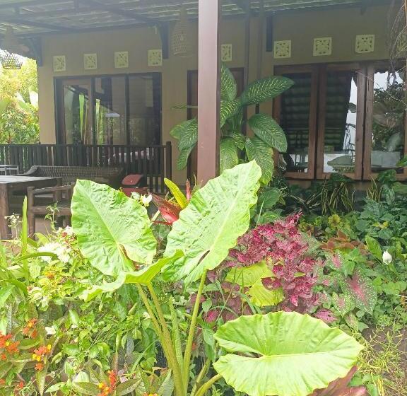 Bed and Breakfast Amartya Puri Green Cottages