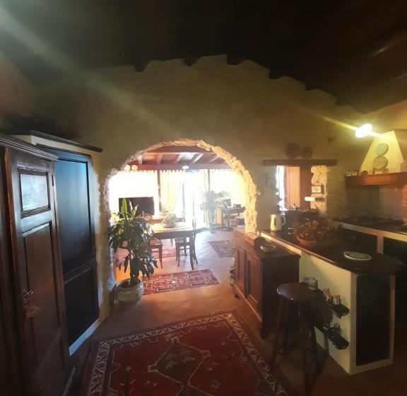 تختخواب و صبحانه Antica Dimora Historic Building