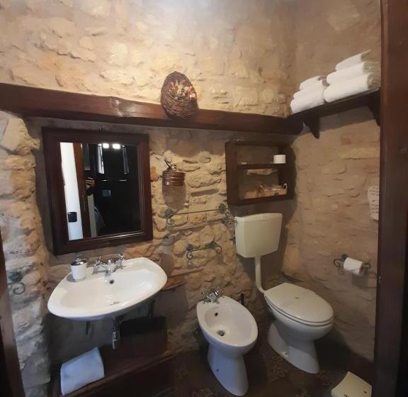 تختخواب و صبحانه Antica Dimora Historic Building
