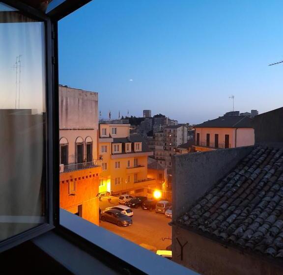 تختخواب و صبحانه Antica Dimora Historic Building