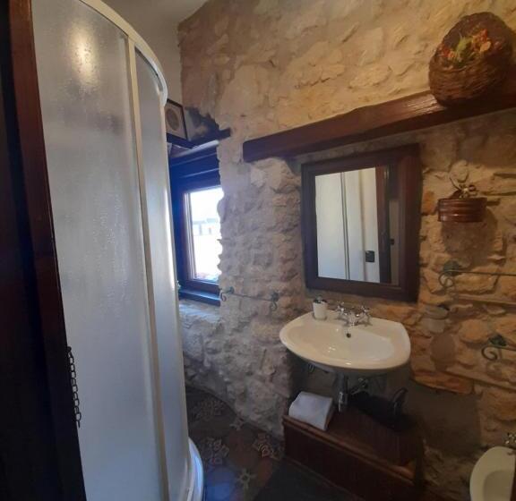 تختخواب و صبحانه Antica Dimora Historic Building