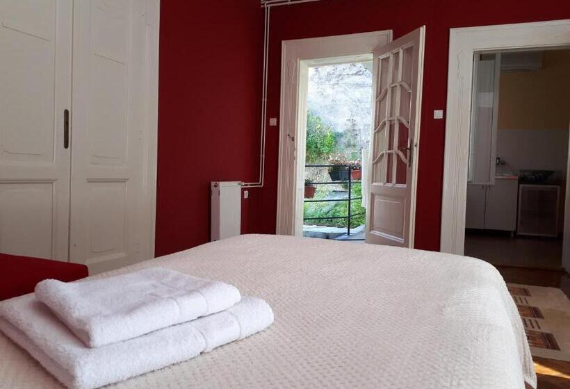 Bed And Breakfast Caffe Caffe