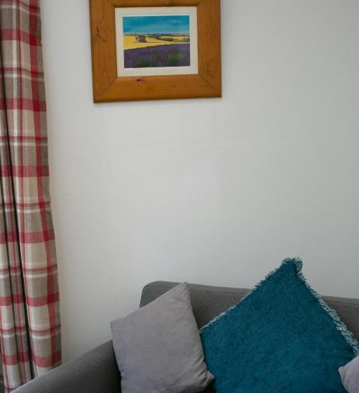 Bed and Breakfast Glenview Luss