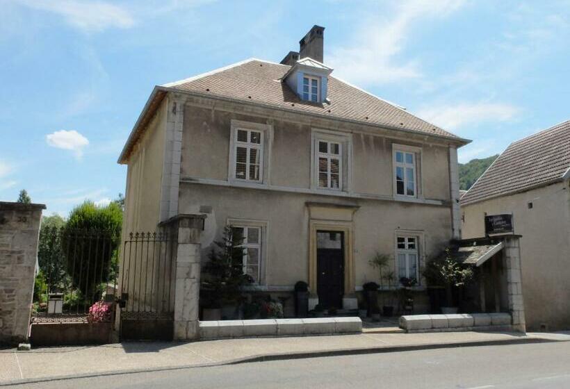 Bed & Breakfast Le Jardin De Gustave