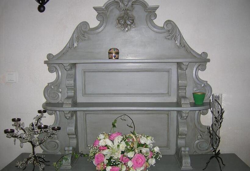 צימר Le Mas Des Baux