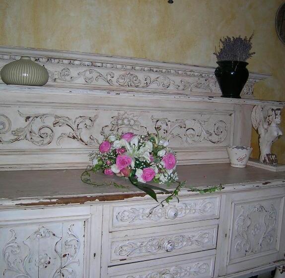 צימר Le Mas Des Baux