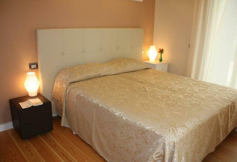 צימר Locanda Ai Capitelli Snc Di Fiumicetti Andrea