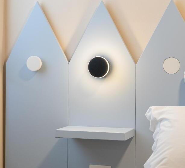 تختخواب و صبحانه Oceano Rooms