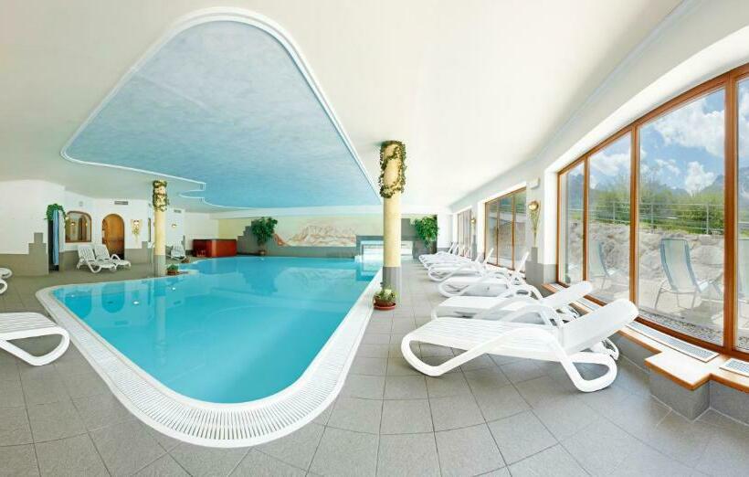 Biovita Hotel Alpi