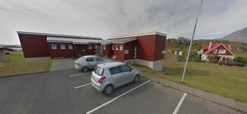 Framtid Hostel