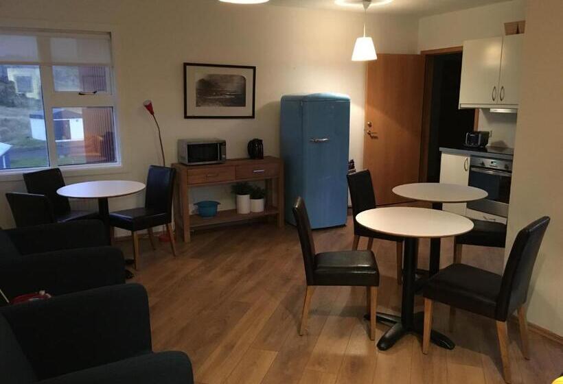 Framtid Hostel