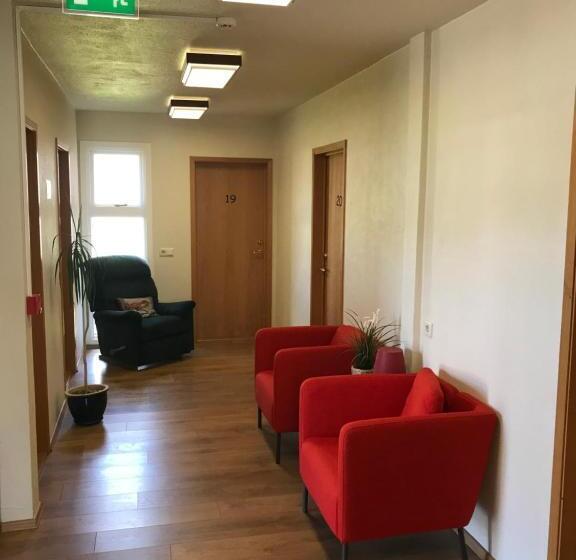 Framtid Hostel