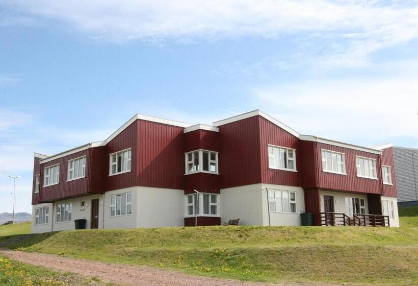 Framtid Hostel