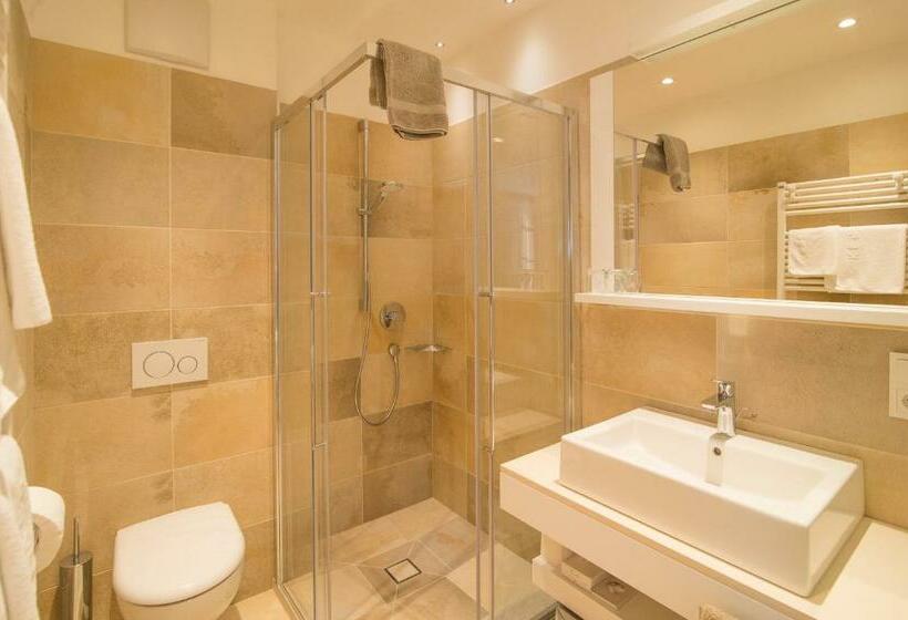 Garni Hotel Kessler