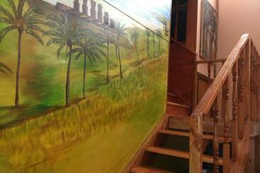 Hare Henua Bed & Breakfast