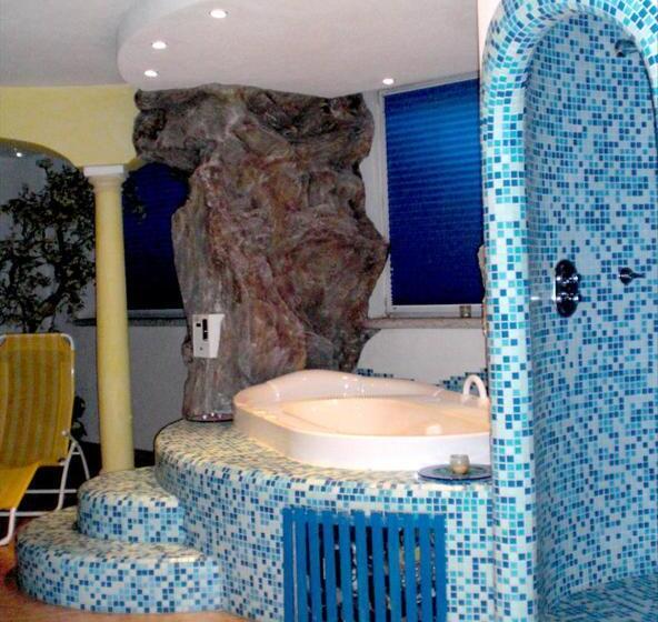 فندق Albergo Garni Martina
