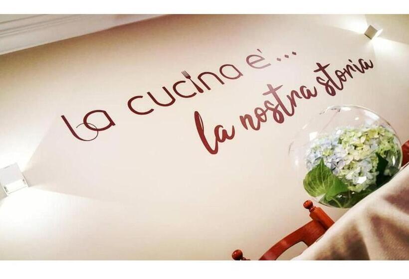 هتل Delle Ortensie