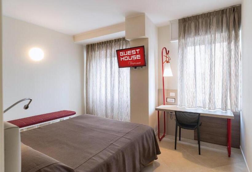 هتل Guesthouse Verona