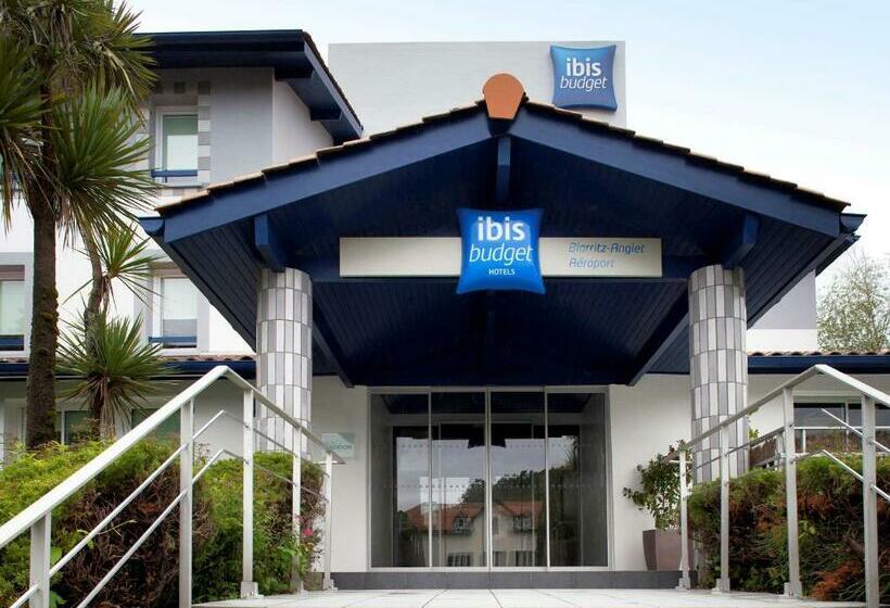 هتل Ibis Budget Biarritz Anglet