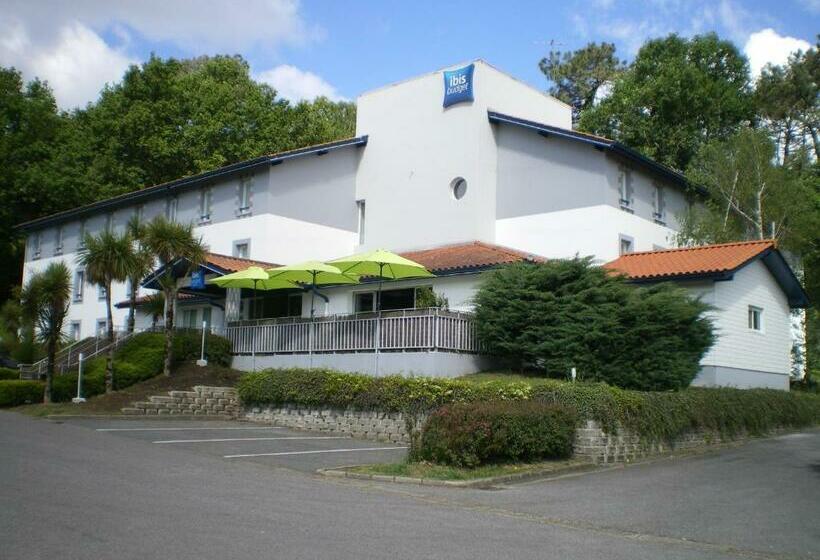 هتل Ibis Budget Biarritz Anglet