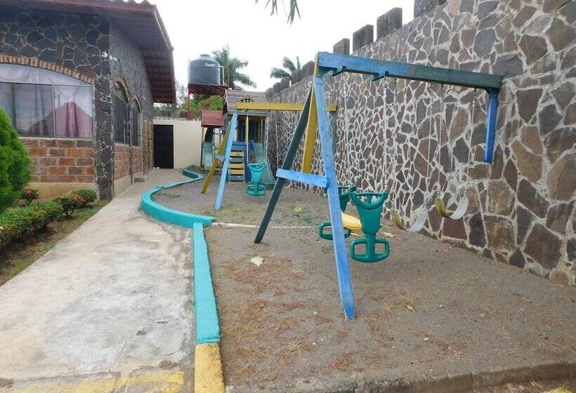 هتل La Fortaleza