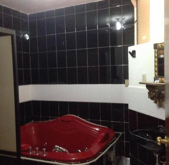 فندق Lienzo Charro 1