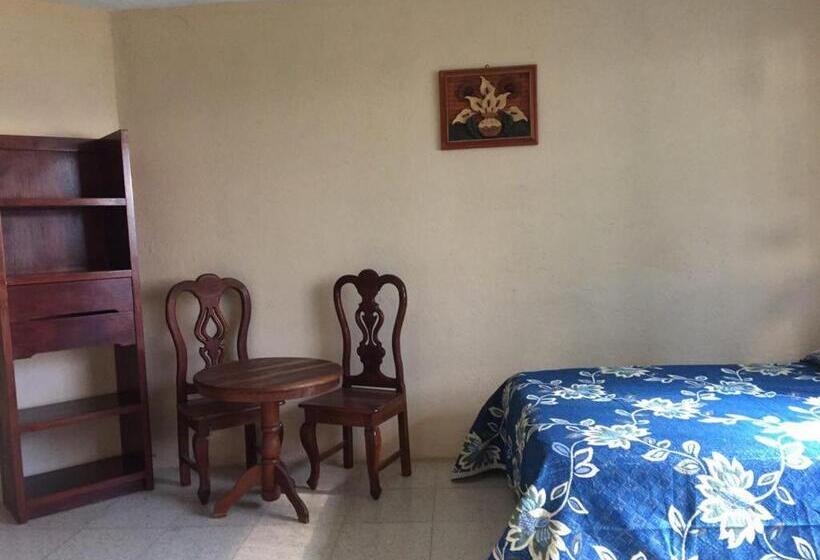 فندق Lienzo Charro 1