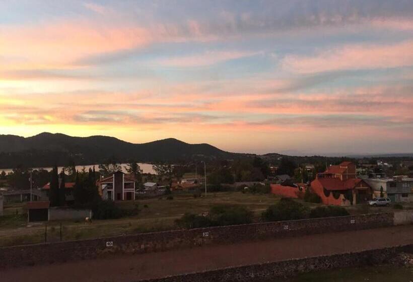 فندق Lienzo Charro 1