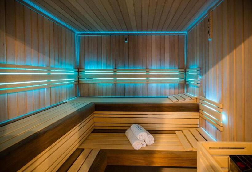 ホテル Luxury Spa & Wellness Vila Valaška