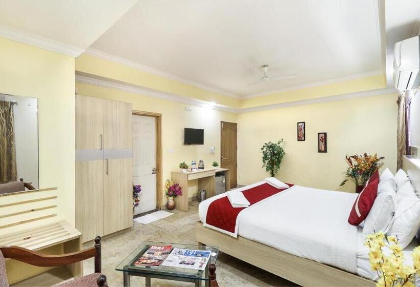 Fotos del hotel Octave Royal Opera:  5