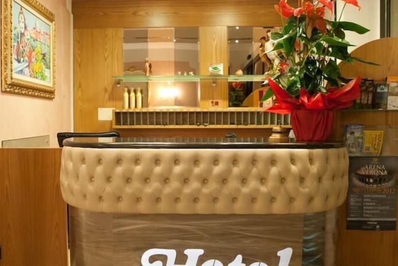 هتل Panorama Ristorante