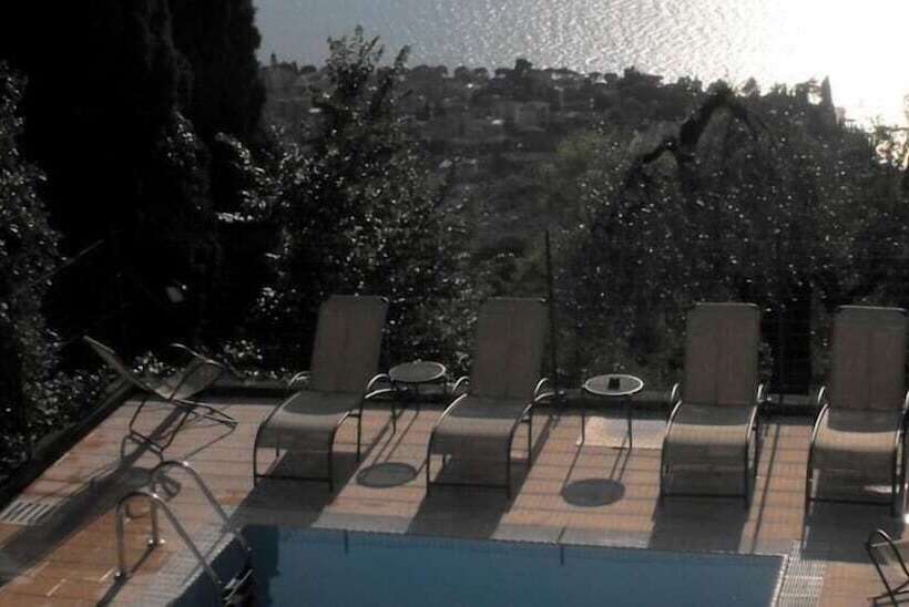هتل Panorama Ristorante