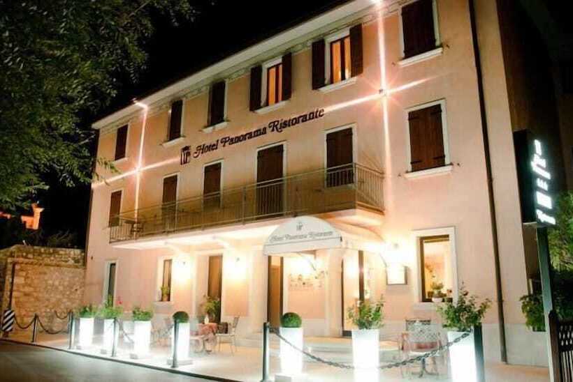 هتل Panorama Ristorante