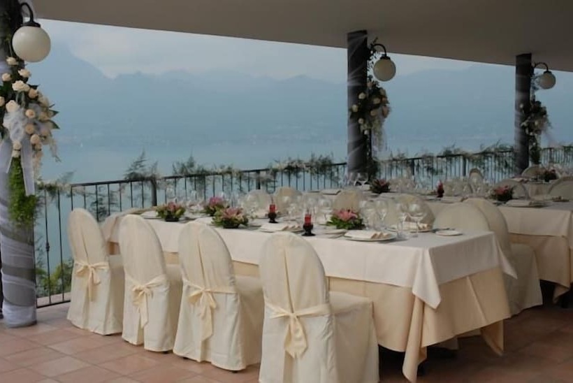 هتل Panorama Ristorante